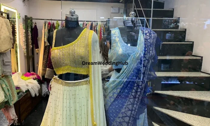 Pashmina Clothings Boutique